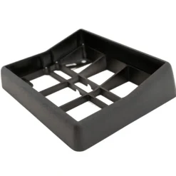 Soundoff Signal PMP1BZL01P Primed 3& Bezel (Includes Gasket & Hardware Kit) For Use With Mpower® Fascia 3& Screw Mount - One-stop shop for professional tools and equipment.