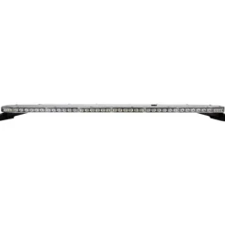 Soundoff Signal PMPLBK03 Classic Fixed Height Permanent Mount For Exterior Lightbar (Each) - One-stop shop for professional tools and equipment.