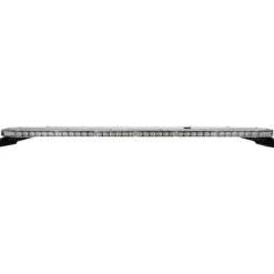 Soundoff Signal PMPLBLLS208WC 8 Led 6 Inch Inboard Module For Exterior Lightbar - Single Color White/Clear Lens - One-stop shop for professional tools and equipment.