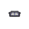 Soundoff Signal PMPR1BK002 U-Shaped Bracket (Tall) W/Mounting Hardware For Use With Mpower® Hp 2X1 - One-stop shop for professional tools and equipment.