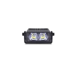 Soundoff Signal PMPR1BK002 U-Shaped Bracket (Tall) W/Mounting Hardware For Use With Mpower® Hp 2X1 - One-stop shop for professional tools and equipment.