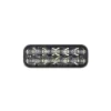 Soundoff Signal PMPSABKDGAJ 90° Adjustable Mount Bracket For Mpower® Fascia 4X2 Lights (Each) - One-stop shop for professional tools and equipment.