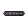 Soundoff Signal PMPSABK002 Mpower® Fascia 4& - One-stop shop for professional tools and equipment.
