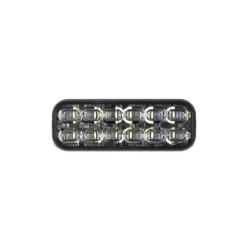 Soundoff Signal PMPSAWSSSB Window Shroud Kit For 4X2 Light - One-stop shop for professional tools and equipment.