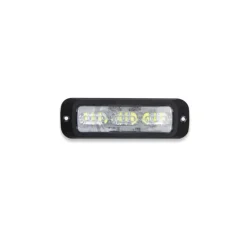 Soundoff Signal PMPSRPSMH Replacement Screw Mount Hardware For Mpower® 3& Or 4& Fascia - One-stop shop for professional tools and equipment.