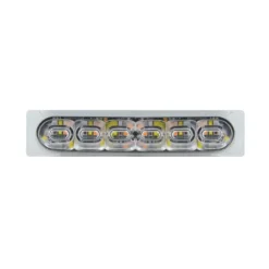 Soundoff Signal PMPSRPSTH Replacement Threaded Stud Hardware For 3& Or 4& (22Mm Or .86& Is Total Center Of Stud To Center Of Stud) - One-stop shop for professional tools and equipment.