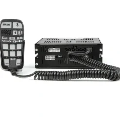 Soundoff Signal PNFLBSPLT1 Plug & Play Kit For 400 Series Remote & Handheld Siren - One-stop shop for professional tools and equipment.