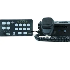 Soundoff Signal PNFLBTADRLGY Nergy® 400 Series Remote Siren With Button Control - One-stop shop for professional tools and equipment.