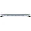 Soundoff Signal PNFLBTBPSLC Nforce® Exterior Lightbar Bottom Lens Lexan Clear - Passenger Side - One-stop shop for professional tools and equipment.