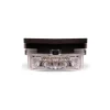 Soundoff Signal PNT3BKUMB4 Intersector Led Under Mirror Light - One-stop shop for professional tools and equipment.