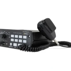 Soundoff Signal PSRN4MTBK1 Mounting Bracket For Amplifier Box Fits Nergy® 400 Series - One-stop shop for professional tools and equipment.
