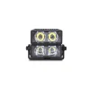 Soundoff Signal RTL-EMPR10038-WW Mpower® Orv 2X1 Silicone Light Kit With Vehicle Harness - One-stop shop for professional tools and equipment.