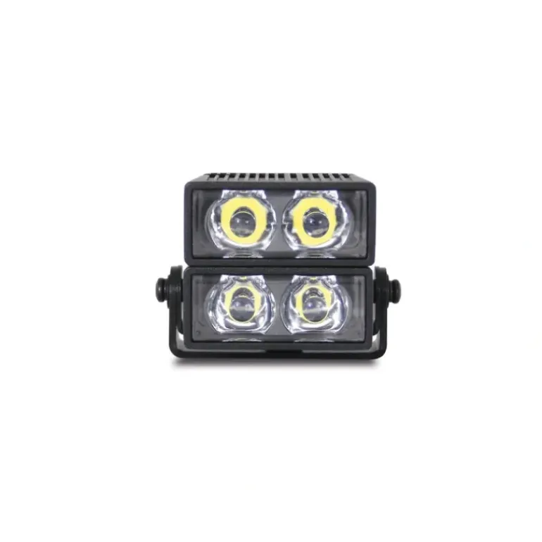 Soundoff Signal RTL-EMPR10038-WW Mpower® Orv 2X1 Silicone Light Kit With Vehicle Harness - One-stop shop for professional tools and equipment.