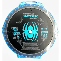 Spyder 13056 Circular Saw Blade 10-40Tooth - One-stop shop for professional tools and equipment.