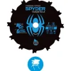 Spyder 13024 8In Dado Set - One-stop shop for professional tools and equipment.