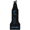 Spyder 138 Scraper 2& Packaged - With Barcode Printed On Back - One-stop shop for professional tools and equipment.