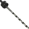 Spyder 600839 Spyder 1/2-In Deep Cut High Speed Steel Hole Saw Arbor - One-stop shop for professional tools and equipment.