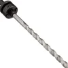Spyder 600840 Spyder 1/2-In Deep Cut Tungsten Carbide Tipped Hole Saw Arbor - One-stop shop for professional tools and equipment.