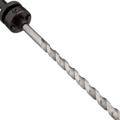 Spyder 600840 Spyder 1/2-In Deep Cut Tungsten Carbide Tipped Hole Saw Arbor - One-stop shop for professional tools and equipment.
