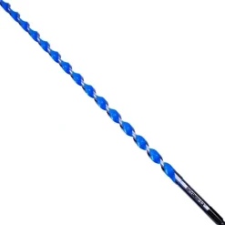 Spyder 12017 Spyder 1/2-In X 18-In Woodboring Auger Drill Bit - One-stop shop for professional tools and equipment.