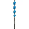 Spyder 15004 Spyder Stinger 1/2-In X 6-1/2-In Woodboring Power Spade Drill Bit - One-stop shop for professional tools and equipment.