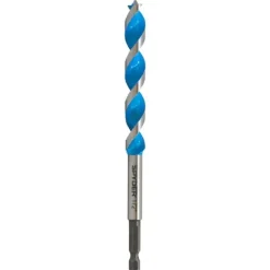 Spyder 15004 Spyder Stinger 1/2-In X 6-1/2-In Woodboring Power Spade Drill Bit - One-stop shop for professional tools and equipment.