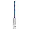 Spyder 19004 Spyder Stinger Mach-Blue 1/8-In 3-In High-Speed Steel Twist Drill Bit - One-stop shop for professional tools and equipment.