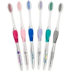 Tess Corporation 3600 Accent Adult Toothbrush - One-stop shop for professional tools and equipment.