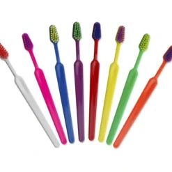 Tess Corporation 2830 Child Junior Hot Tropics Toothbrush - One-stop shop for professional tools and equipment.