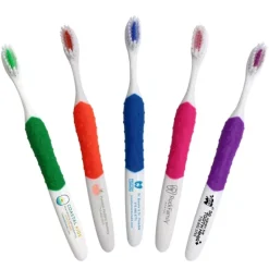 Tess Corporation 2500 Child Texture Grip Toothbrush - One-stop shop for professional tools and equipment.