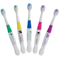 Tess Corporation 27605 Child Thumb Grip Toothbrush - One-stop shop for professional tools and equipment.