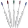 Tess Corporation 3950 Concept Curve White Toothbrush - One-stop shop for professional tools and equipment.
