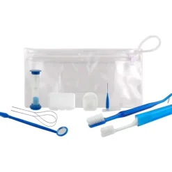 Tess Corporation 802kit Ultimate Ortho Hygiene Kit - One-stop shop for professional tools and equipment.