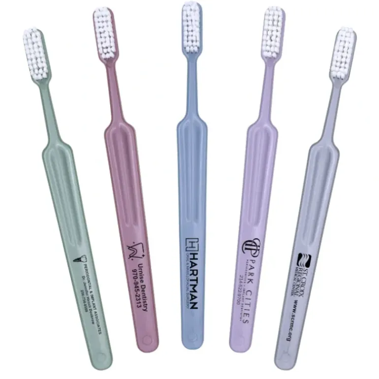 Tess Corporation 3811 Oncology Post Surgery Ultra-Soft Toothbrush - One-stop shop for professional tools and equipment.