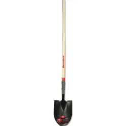 True Temper 2584300 16 Ga Fiberglass Hdl Lhrp Shovel - One-stop shop for professional tools and equipment.
