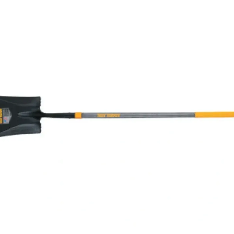 True Temper 2585700 Lhsp 45& Wood Handle Squoint Shovel - One-stop shop for professional tools and equipment.