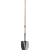 True Temper 1554300 Size 2 Eagle Round Pointshovel Long Handle - One-stop shop for professional tools and equipment.