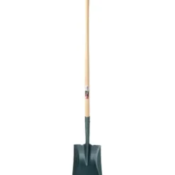 True Temper 1554500 Size 2 Eagle Square Point Shovel 44& Long Ha - One-stop shop for professional tools and equipment.