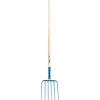 True Temper 1838200 6-Tine Promotional Manure Fork Bent Patter - One-stop shop for professional tools and equipment.