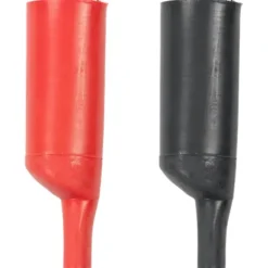 UEI Test AAC Alligator Clips, Slip-On - One-stop shop for professional tools and equipment.