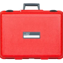 UEI Test AC509 Combustion Hard Carrying Case (Red) - One-stop shop for professional tools and equipment.