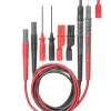 UEI Test ATL58 CATIV Silicone Test Leads (DL589, DL599) - One-stop shop for professional tools and equipment.