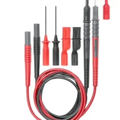 UEI Test ATL58 CATIV Silicone Test Leads (DL589, DL599) - One-stop shop for professional tools and equipment.