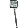 UEI Test 550B Digital NSF Pocket Thermometer with Boot & Magnet - One-stop shop for professional tools and equipment.