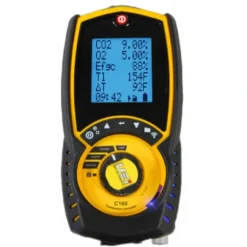 UEI Test C160 Flue Gas Analyzer - One-stop shop for professional tools and equipment.