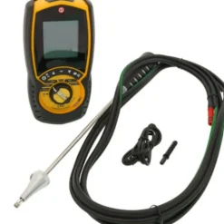 UEI Test C161 Flue Gas Combustion Analyzer - One-stop shop for professional tools and equipment.