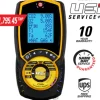 UEI Test C165+KIT Residential/Commercial Combustion Analyzer Kit w/ Printer - One-stop shop for professional tools and equipment.