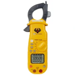 UEI Test DL369 Dual Display Clamp Meter - One-stop shop for professional tools and equipment.