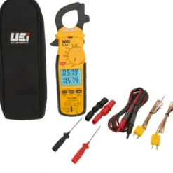 UEI Test DL599 TRMS Clamp Meter w/ Motor Testing - One-stop shop for professional tools and equipment.