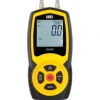 UEI Test EM720 Hi-Res Differential Manometer - One-stop shop for professional tools and equipment.